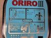 ORIRO Emergency Descent Control System YA00048161