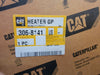 CATERPILLAR Heater GP 306-8141