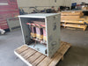 TRACON ENGINEERING 75 kVA Transformer, 600 Pri. Volts. 120/208 Sec. Volts 3T675208