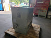 TRACON ENGINEERING 75 kVA Transformer, 600 Pri. Volts. 120/208 Sec. Volts 3T675208