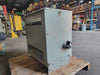 TRACON ENGINEERING 75 kVA Transformer, 600 Pri. Volts. 120/208 Sec. Volts 3T675208