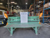 CHICAGO Chicago Bending Brake 612,  6 foot x 12 gauge