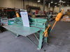 CHICAGO Chicago Bending Brake 612,  6 foot x 12 gauge