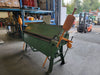 CHICAGO Chicago Bending Brake 612,  6 foot x 12 gauge