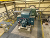 SNM TURBINE/ ABB ALTERNATOR SNM 11.25 MW Condensing Steam Turbine & ABB-Alstom Alternator w/ Building