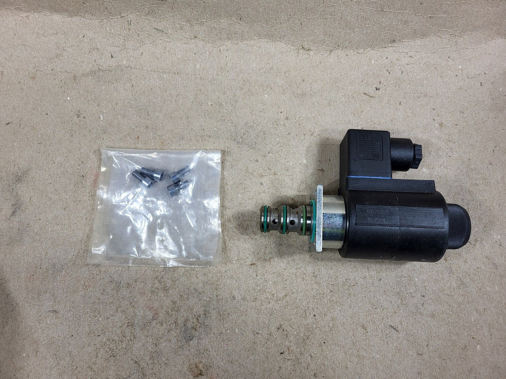 CATERPILLAR Directional Valve BE1577661