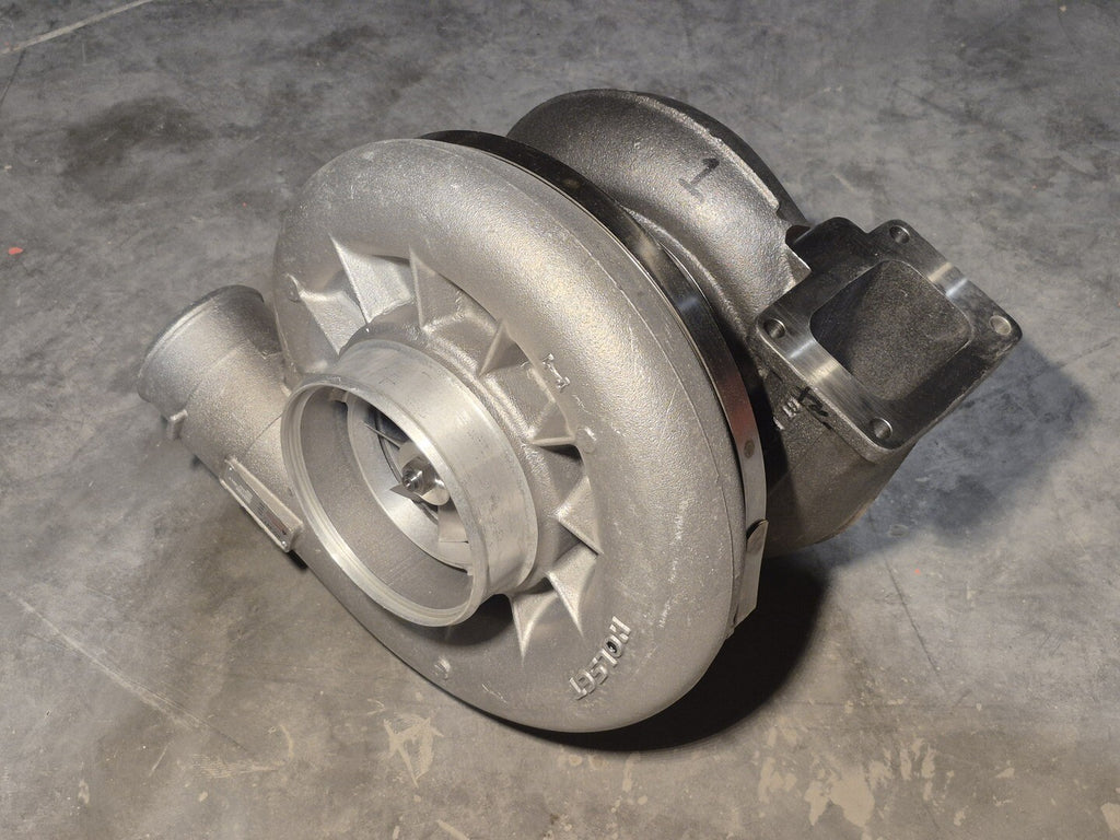 CUMMINS Turbocharger HX82 3800499RX