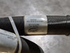 LETOURNEAU 1" ID x 52" Long Hydraulic Hose Assy R4223436