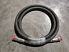 LETOURNEAU 3/4" ID x 103" Long 1000psi Hydraulic Hose R4177394