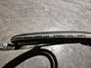 LETOURNEAU 3/4" ID x 103" Long 1000psi Hydraulic Hose R4177394