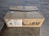 LETOURNEAU 3/4" ID x 103" Long 1000psi Hydraulic Hose R4177394