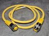 TURCK Actuator and Sensor Cable Ext 3 Pin 1.8m RSM RKM 36-1.4M