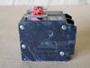 CUTLER-HAMMER 20 Amp, 2 2-Pole, 120/240 Volts Quadplex Circuit Breaker DNPL220-220