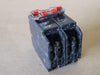 CUTLER-HAMMER 20 Amp, 2 2-Pole, 120/240 Volts Quadplex Circuit Breaker DNPL220-220