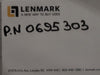JOHN DEERE Pressure Relief Valve 0695303