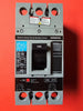 SIEMENS 250 Amp, 2 Pole, 600 Volts Circuit Braker Frame FD62F250