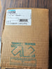 SIEMENS 250 Amp, 2 Pole, 600 Volts Circuit Braker Frame FD62F250