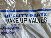 Make Up Valve WHH770403