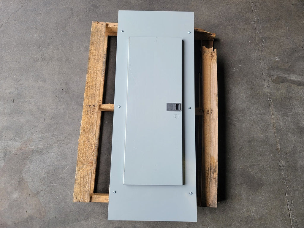 EATON 225 Amp Main Breaker Loadcenter 3CBM230CU