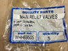Main Relief Valve WHH69505