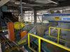 Stainless Steel Chip Conveyor for Fines Screen, Unit 343-128