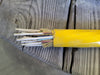CORNING Tight-Buffered Fiber Optic Cable 144R81-T3131-24