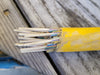 CORNING Tight-Buffered Fiber Optic Cable 144R81-T3131-24