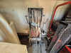 HOTSY Hot Water Pressure Washer with Hannay Hose Reel and Water Tank 1260SS