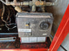 HOTSY Hot Water Pressure Washer with Hannay Hose Reel and Water Tank 1260SS