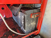 HOTSY Hot Water Pressure Washer with Hannay Hose Reel and Water Tank 1260SS