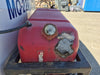 HOTSY Hot Water Pressure Washer with Hannay Hose Reel and Water Tank 1260SS