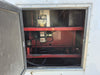 HOTSY Hot Water Pressure Washer with Hannay Hose Reel and Water Tank 1260SS