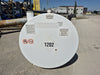WESTEEL 4530 Litre Aboveground Steel Diesel Tank M1200653