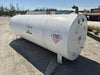 WESTEEL 4530 Litre Aboveground Steel Diesel Tank M1200653