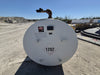 WESTEEL 4530 Litre Aboveground Steel Diesel Tank M1200653