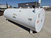 WESTEEL 4530 Litre Aboveground Steel Diesel Tank M1200653