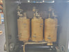 BEAVER 225 kVA Transformer, 600 pri. volts. 480 sec. volts AVR225TS4A/N