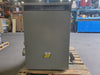 BEAVER 225 kVA Transformer, 600 pri. volts. 480 sec. volts AVR225TS4A/N