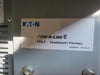EATON 208Y/120 Volt, 3 Phase, 4 Wire Distribution Panelboard PRL 4