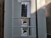 EATON 208Y/120 Volt, 3 Phase, 4 Wire Distribution Panelboard PRL 4