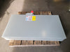 EATON 400 Amp 600 Volt Heavy Duty Safety Switch 1HD365N