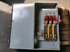 EATON 400 Amp 600 Volt Heavy Duty Safety Switch 1HD365N