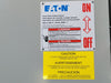 EATON 400 Amp 600 Volt Heavy Duty Safety Switch 1HD365N