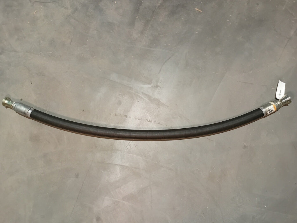 LETOURNEAU Hose Assembly R4222187