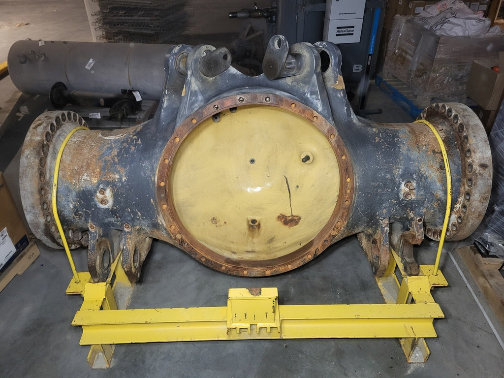 KOMATSU Axle Assembly 561-88-70001