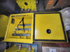 METALEC 600 Amp, 4160 Volt, 3 Ph HV Junction Box DDMJB5-600