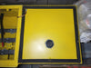 METALEC 600 Amp, 4160 Volt, 3 Ph HV Junction Box DDMJB5-600