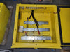 METALEC 600 Amp, 4160 Volt, 3 Ph HV Junction Box DDMJB5-600