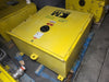 METALEC 600 Amp, 4160 Volt, 3 Ph HV Junction Box DDMJB5-600