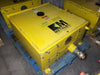 METALEC 600 Amp, 4160 Volt, 3 Ph HV Junction Box DDMJB5-600